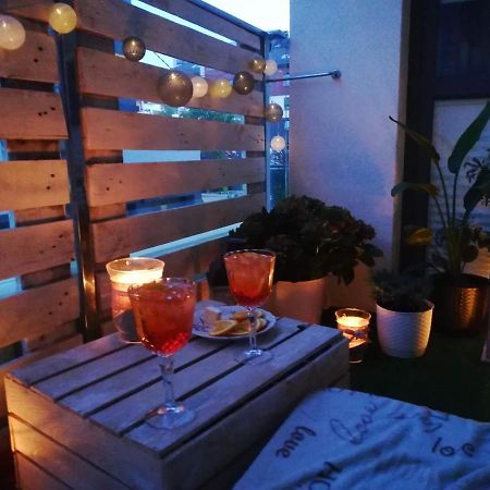 Apartament Na Mazowieckiej Kolobrzeg Ngoại thất bức ảnh
