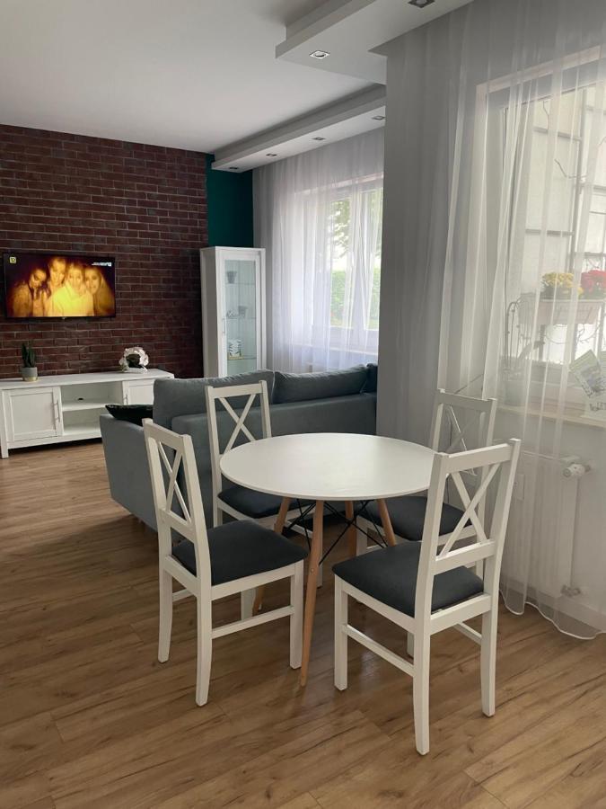 Apartament Na Mazowieckiej Kolobrzeg Ngoại thất bức ảnh
